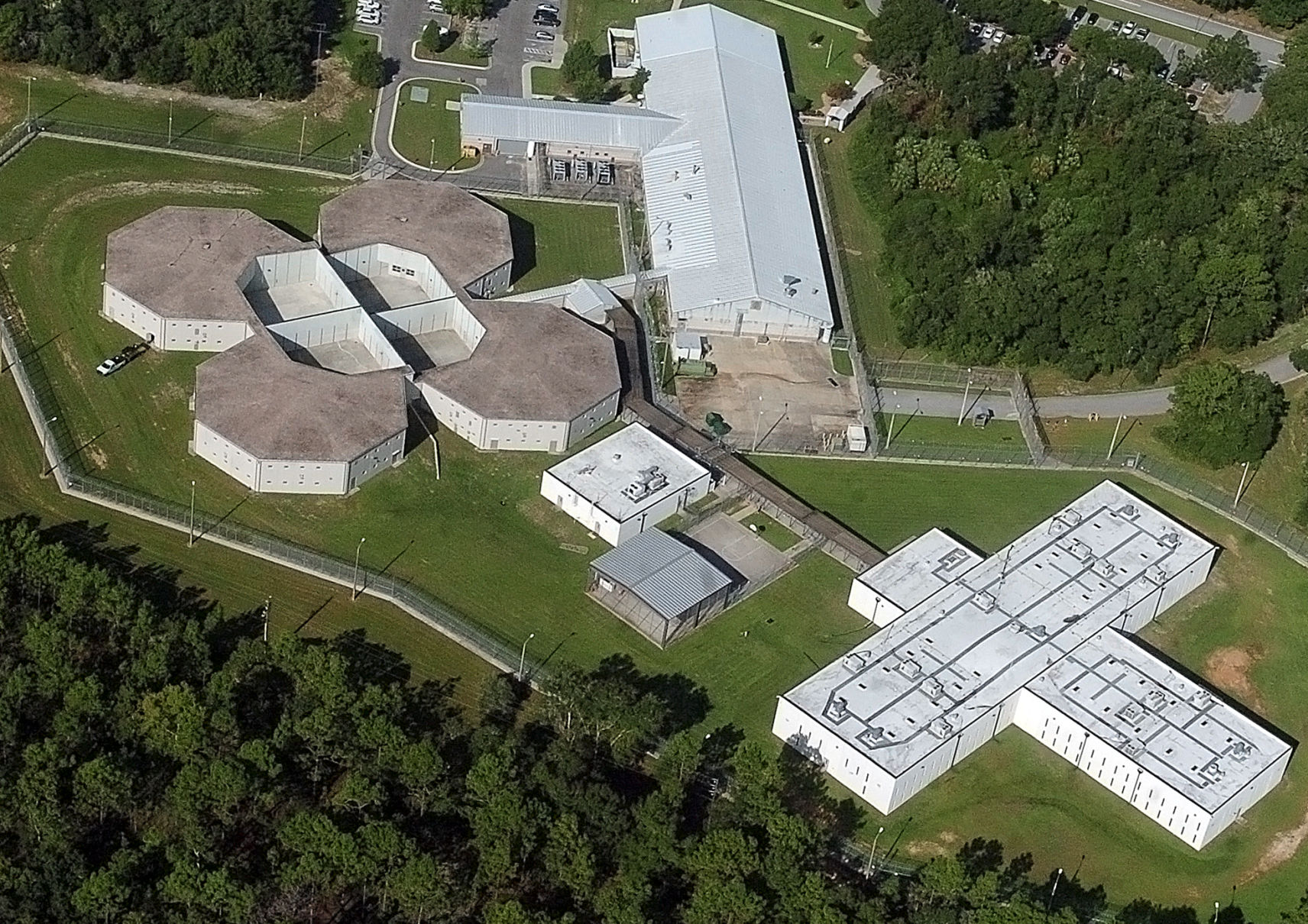 Citrus County Detention Facility